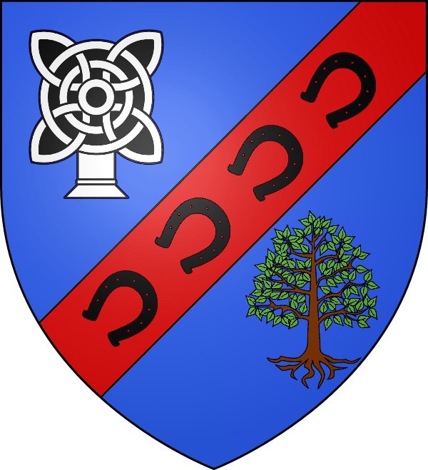 Logo Marolles-en-Brie