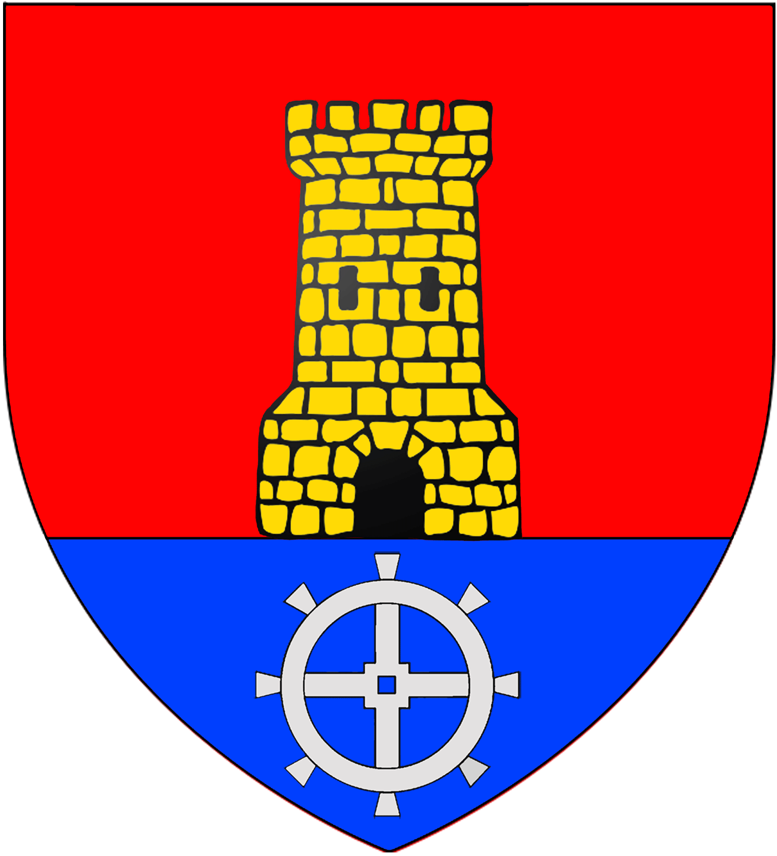 Logo Bonsmoulins