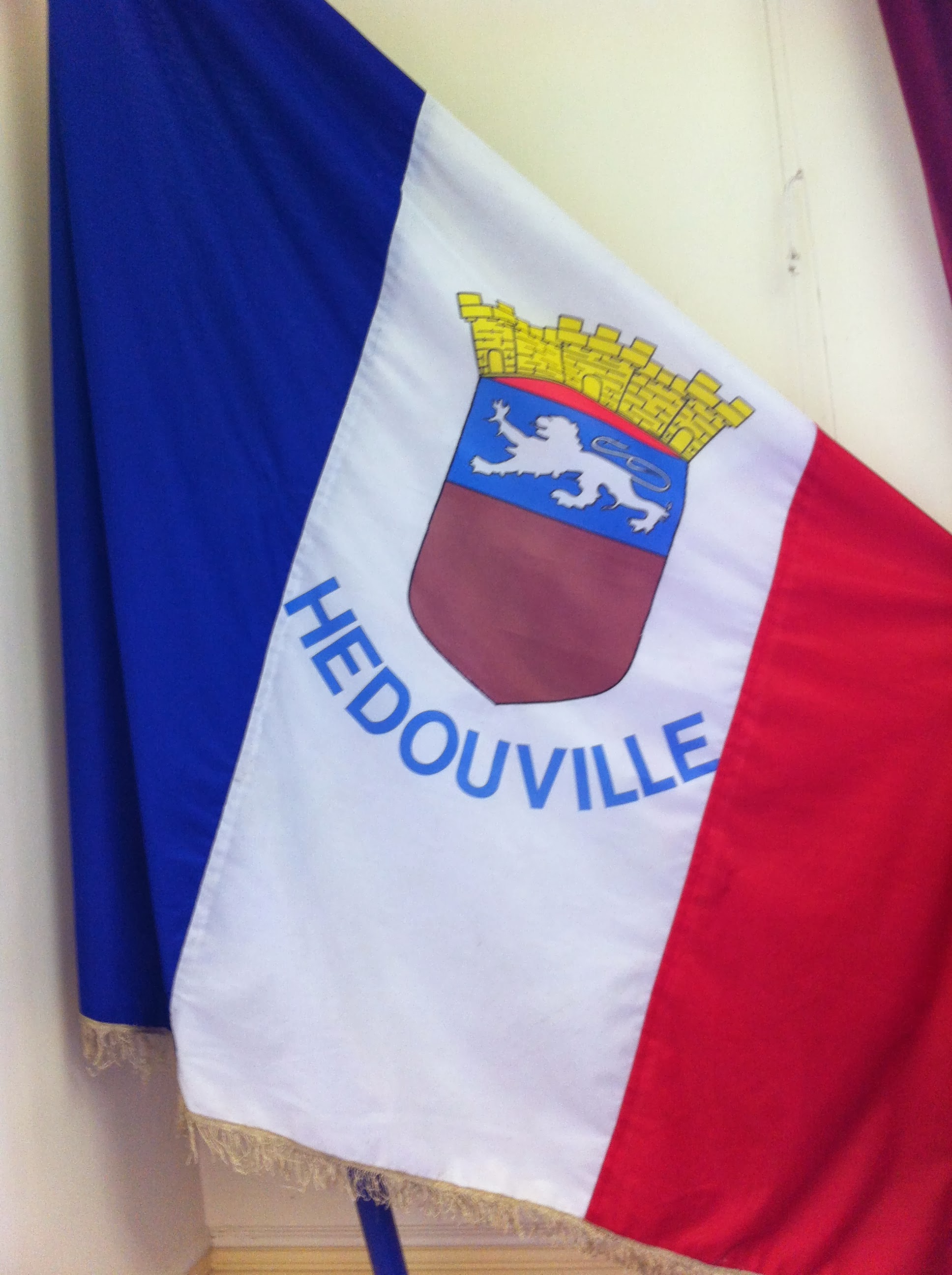 Logo Hédouville