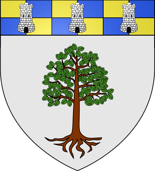 Logo Aunay-sous-Crécy