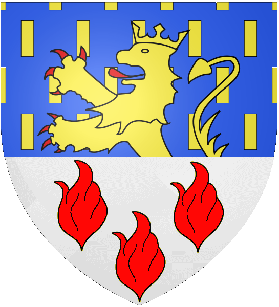 Logo Gray-la-Ville