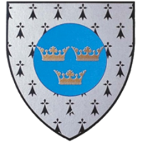 Logo Paimpont