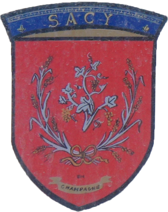 Logo Sacy-le-Grand