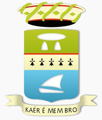Logo Locmariaquer