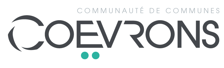 Logo Évron