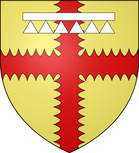 Logo Denain