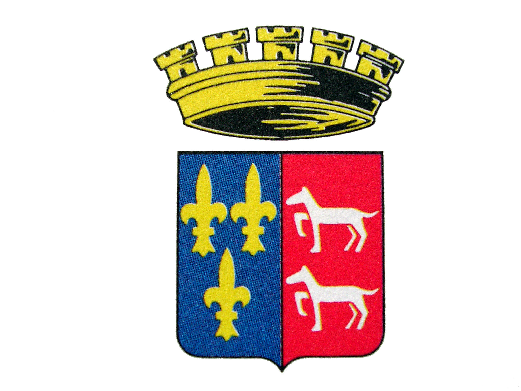 Logo Cazères