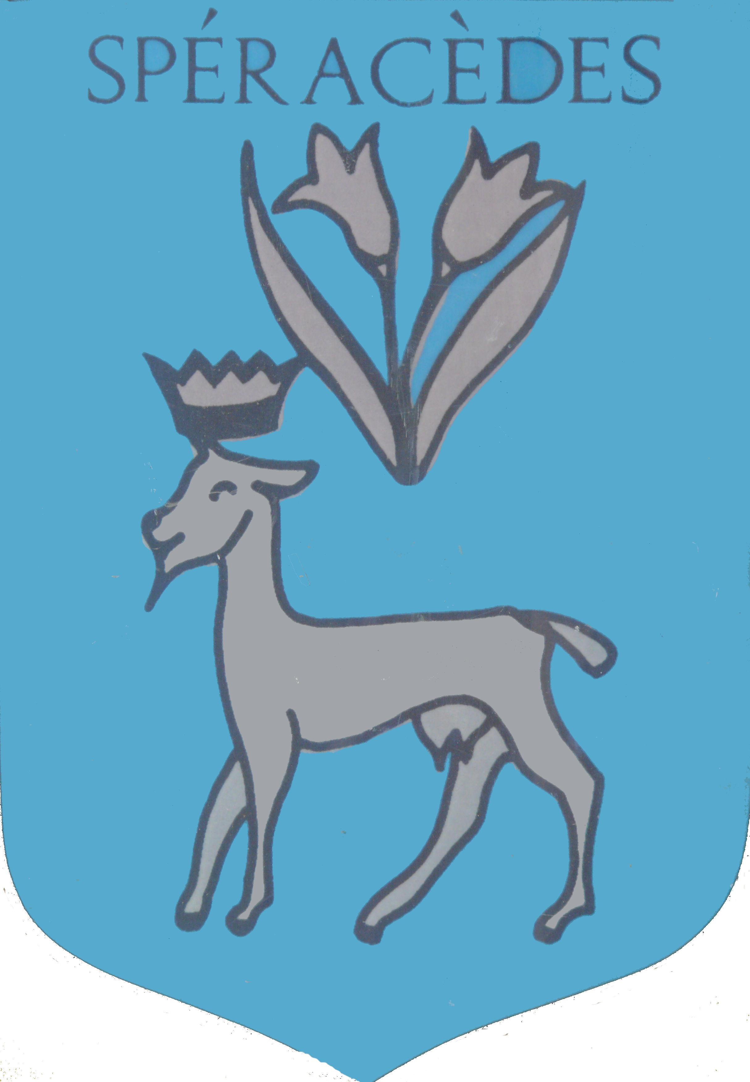 Logo Spéracèdes
