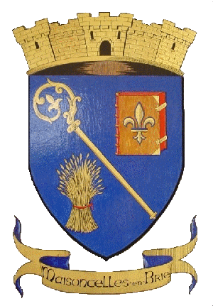 Logo Maisoncelles-en-Gâtinais
