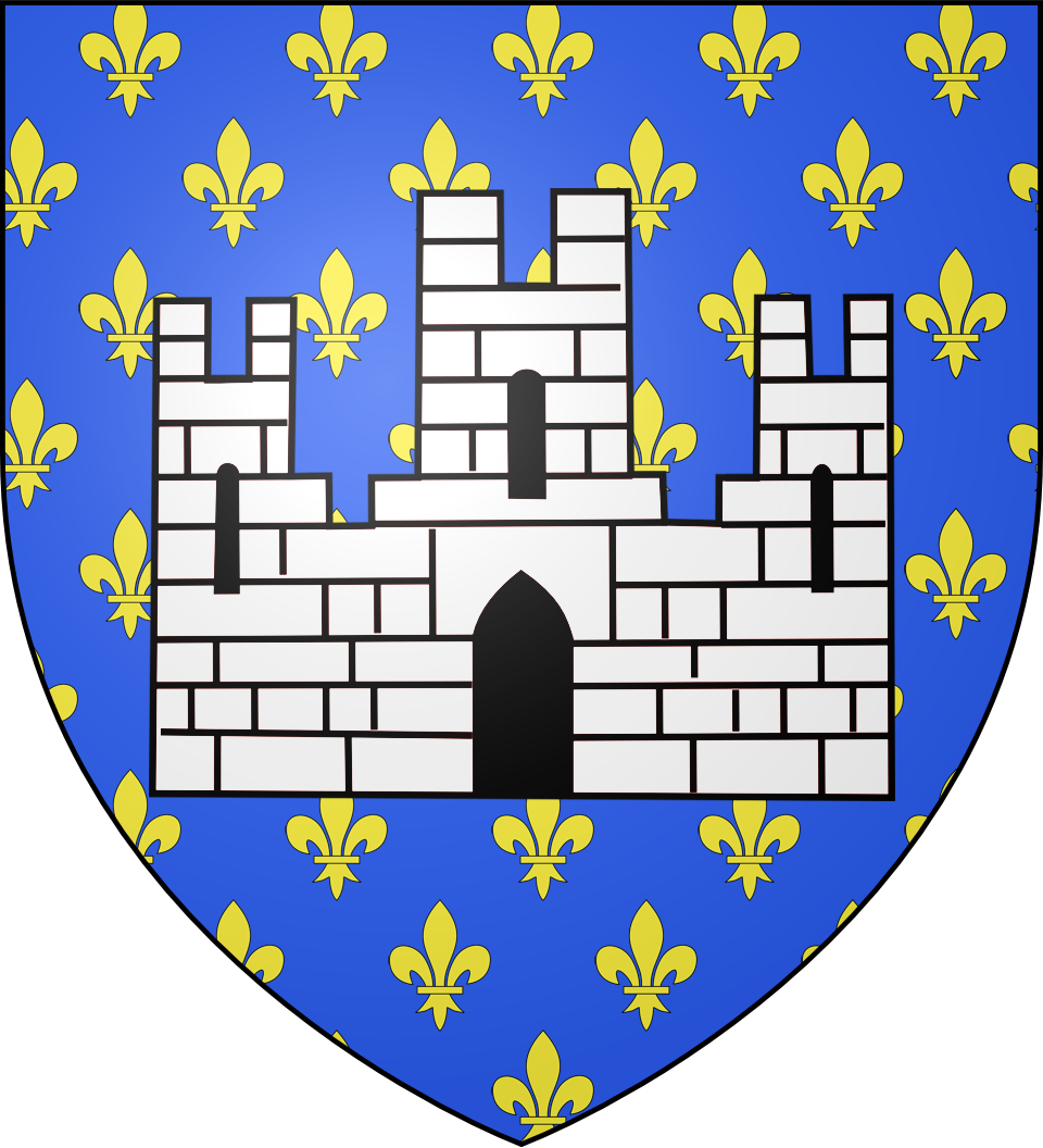 Logo Melun
