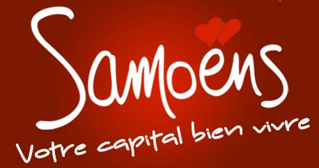 Logo Samoëns