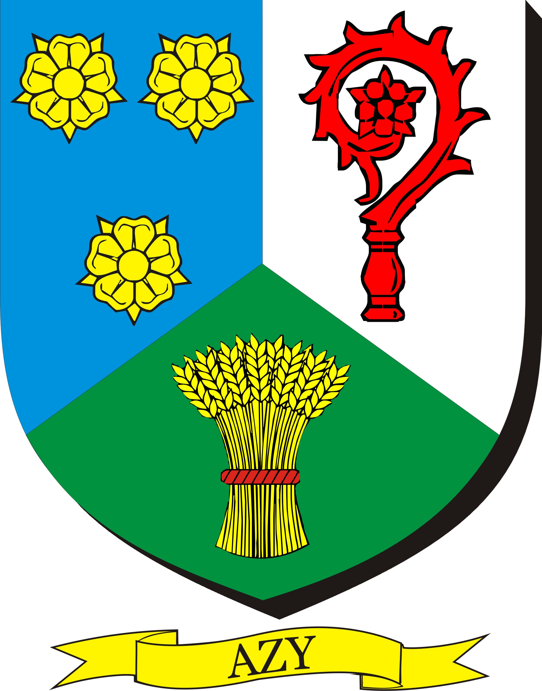 Logo Azy-le-Vif
